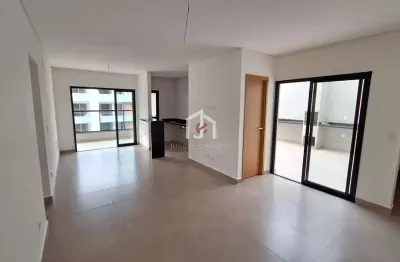 Cobertura com 2 quartos à venda em toninhas, ubatuba  por r$ 1.350.000