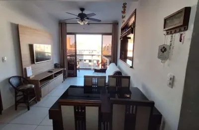 Cobertura com 3 quartos à venda em tenório, ubatuba  por r$ 950.000