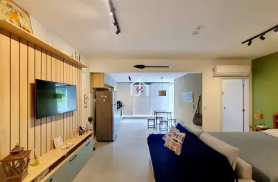 Apartamento com 1 quarto à venda em toninhas, ubatuba  por r$ 585.000