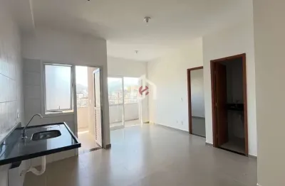 Cobertura com 1 quarto à venda em itaguá, ubatuba  por r$ 489.000