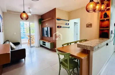 Apartamento com 2 quartos à venda na praia grande, ubatuba  por r$ 750.000