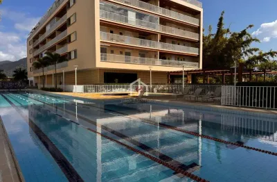 Apartamento com 3 quartos à venda em itaguá, ubatuba  por r$ 1.720.000