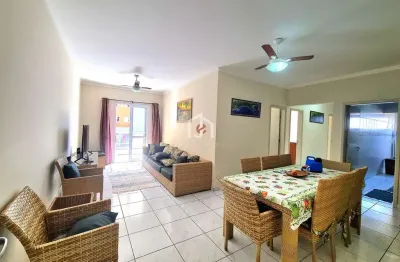 Apartamento com 3 quartos à venda em itaguá, ubatuba  por r$ 850.000