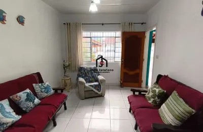 Casa com 3 quartos à venda no centro, ubatuba  por r$ 700.000