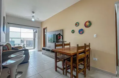 Apartamento com 2 quartos à venda em itaguá, ubatuba  por r$ 750.000