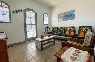 Casa com 3 quartos à venda no centro, ubatuba  por r$ 850.000