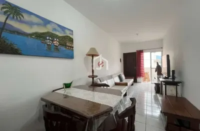 Apartamento com 2 quartos à venda no centro, ubatuba  por r$ 480.000