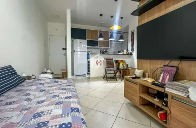 Apartamento com 2 quartos à venda em itaguá, ubatuba  por r$ 550.000