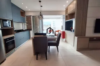 Apartamento com 3 quartos à venda em itaguá, ubatuba  por r$ 1.150.000