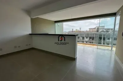 Cobertura com 1 quarto à venda em toninhas, ubatuba  por r$ 650.000