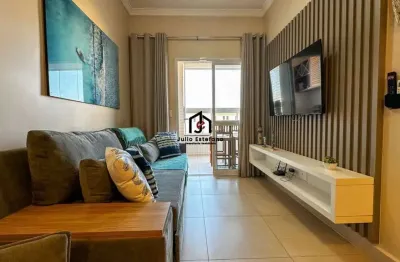 Apartamento com 2 quartos à venda em toninhas, ubatuba  por r$ 930.000