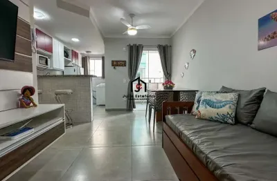 Apartamento com 2 quartos à venda em itaguá, ubatuba  por r$ 590.000