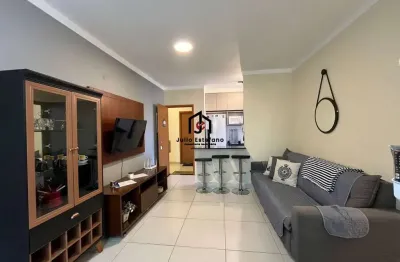 Apartamento com 3 quartos à venda na estufa ii, ubatuba  por r$ 575.000