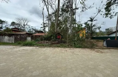 Terreno à venda em ressaca, ubatuba  por r$ 580.000