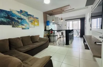Apartamento com 2 quartos à venda em perequê açu, ubatuba  por r$ 600.000