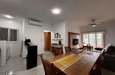 Apartamento com 2 quartos à venda em toninhas, ubatuba  por r$ 820.000
