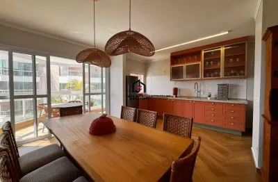 Apartamento com 2 quartos à venda em itaguá, ubatuba  por r$ 1.650.000