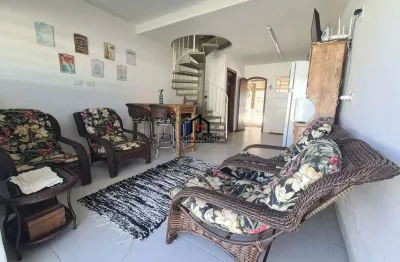 Apartamento com 2 quartos à venda em perequê açu, ubatuba  por r$ 430.000