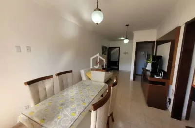 Apartamento com 2 quartos para alugar no centro, ubatuba  por r$ 3.200