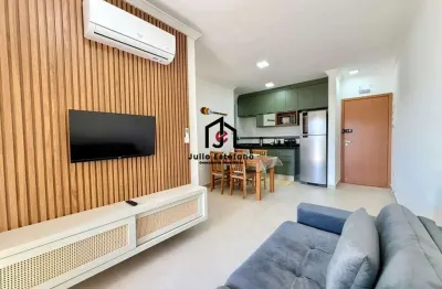 Apartamento com 2 quartos à venda em toninhas, ubatuba  por r$ 780.000