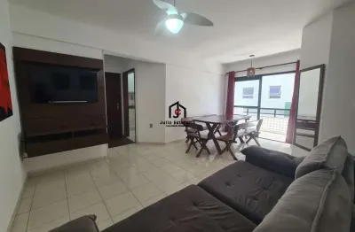Apartamento com 3 quartos à venda no centro, ubatuba  por r$ 550.000