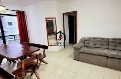 Apartamento com 3 quartos para alugar no centro, ubatuba  por r$ 3.500