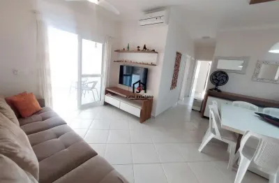 Apartamento com 3 quartos à venda na praia grande, ubatuba  por r$ 1.380.000
