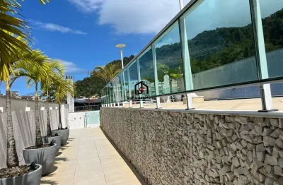 Apartamento com 2 quartos à venda na praia grande, ubatuba  por r$ 760.000