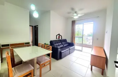 Apartamento com 2 quartos à venda em perequê açu, ubatuba  por r$ 750.000