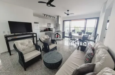 Cobertura com 3 quartos à venda no acaraú, ubatuba  por r$ 1.600.000