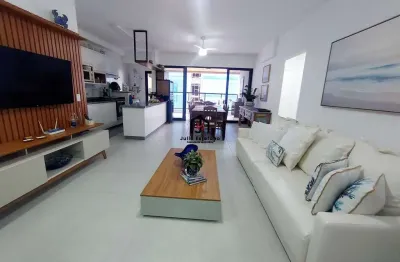 Apartamento com 3 quartos à venda no acaraú, ubatuba  por r$ 1.500.000