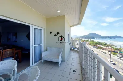 Apartamento com 3 quartos à venda na praia grande, ubatuba  por r$ 3.150.000