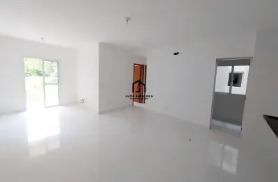 Apartamento com 2 quartos à venda em toninhas, ubatuba  por r$ 620.000