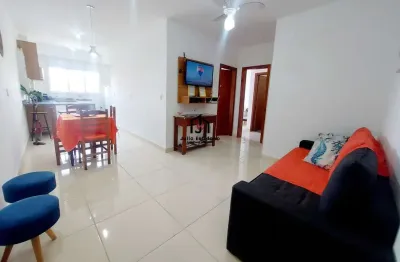 Apartamento com 2 quartos à venda em perequê açu, ubatuba  por r$ 540.000