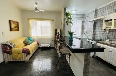 Apartamento com 2 quartos à venda na praia grande, ubatuba  por r$ 565.000