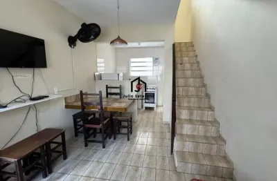 Casa com 5 quartos à venda na enseada, ubatuba  por r$ 1.200.000