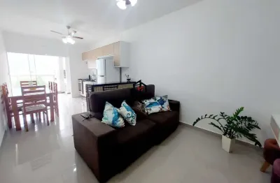 Apartamento com 2 quartos à venda no centro, ubatuba  por r$ 700.000