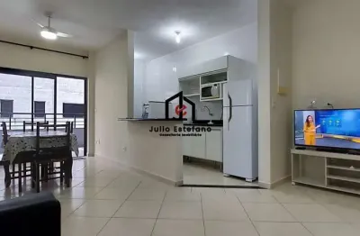 Apartamento com 2 quartos à venda em itaguá, ubatuba  por r$ 750.000