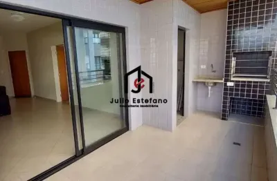 Apartamento com 2 quartos à venda em itaguá, ubatuba  por r$ 730.000