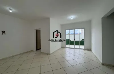 Apartamento com 2 quartos à venda no centro, ubatuba  por r$ 510.000