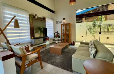 Casa em condomínio fechado com 4 quartos à venda no jardim pedra verde, ubatuba  por r$ 2.800.000