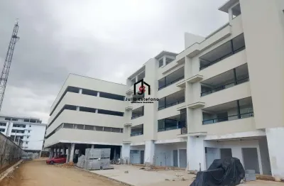 Apartamento com 2 quartos à venda em perequê açu, ubatuba  por r$ 460.000