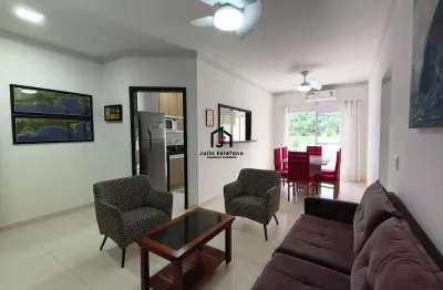 Apartamento com 2 quartos à venda em toninhas, ubatuba  por r$ 910.000