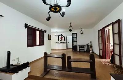 Casa com 5 quartos à venda no jardim carolina, ubatuba  por r$ 1.300.000