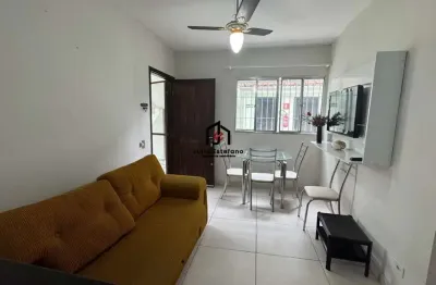 Apartamento com 2 quartos à venda em perequê açu, ubatuba  por r$ 370.000