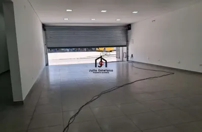 Barracão / galpão / depósito para alugar no centro, ubatuba  por r$ 29.000