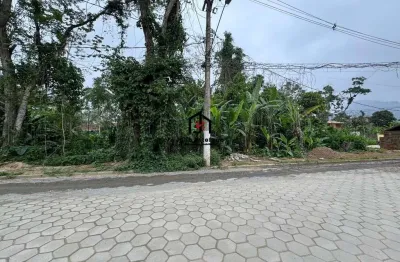 Terreno à venda em Ressaca, Ubatuba 