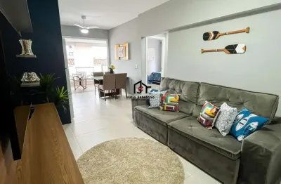 Apartamento com 3 quartos à venda em itaguá, ubatuba  por r$ 1.150.000