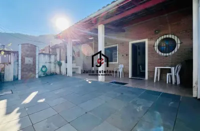 Casa com 4 quartos à venda em perequê açu, ubatuba  por r$ 600.000