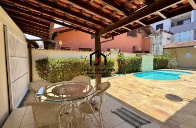 Casa com 4 quartos à venda em itaguá, ubatuba  por r$ 2.330.000